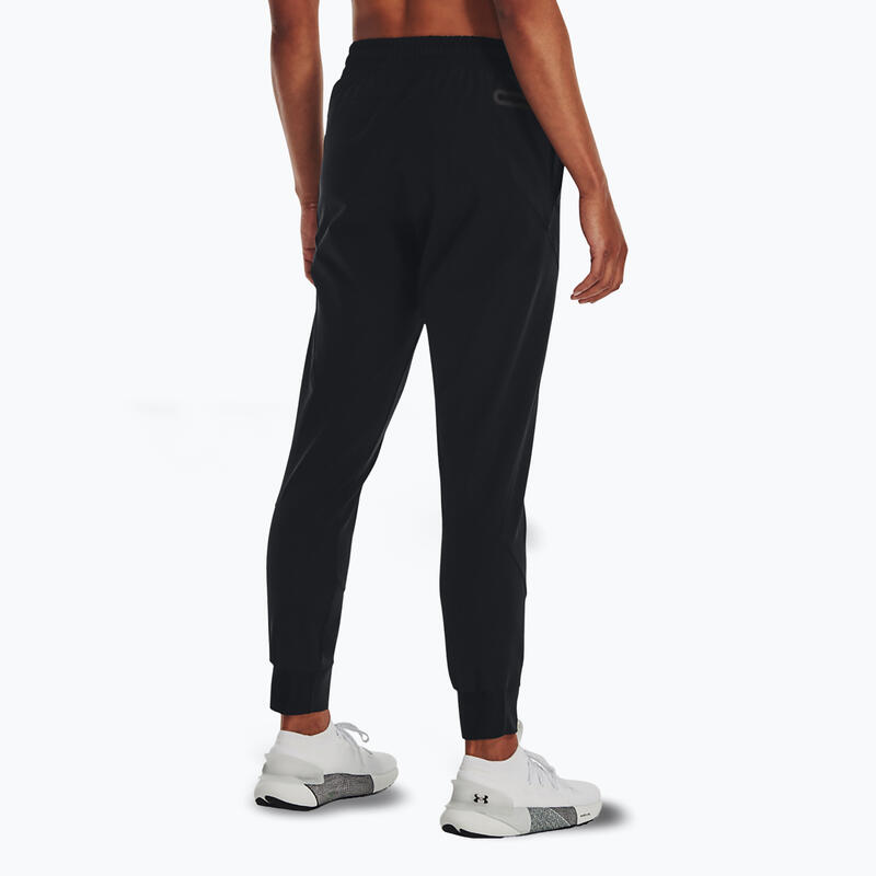 Spodnie treningowe damskie Under Armour Unstoppable Jogger