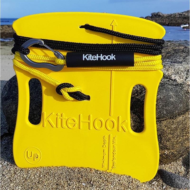 NO BRAND AUSILIO PER IL DECOLLO DEL KITESURF