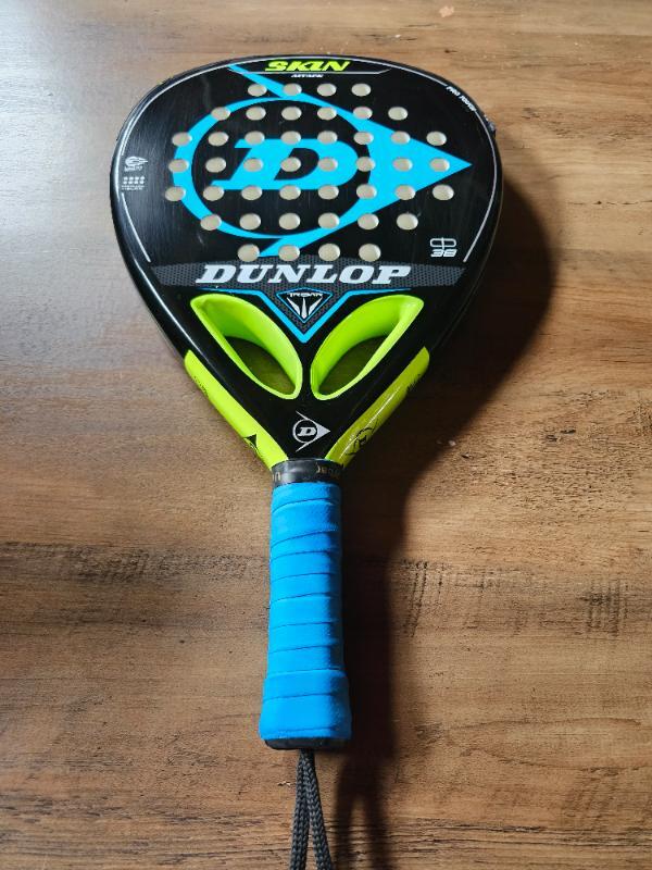 Tussen Particulieren - DUNLOP padel racket 2/3