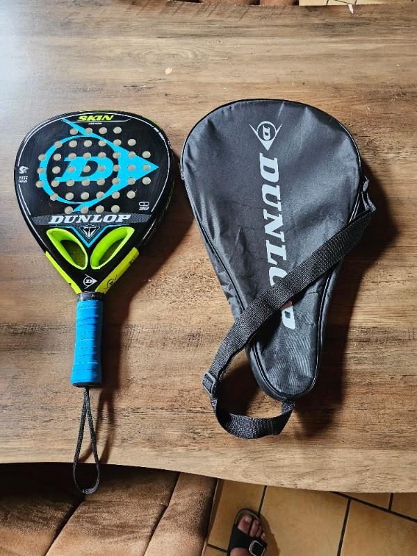 Tussen Particulieren - DUNLOP padel racket 3/3