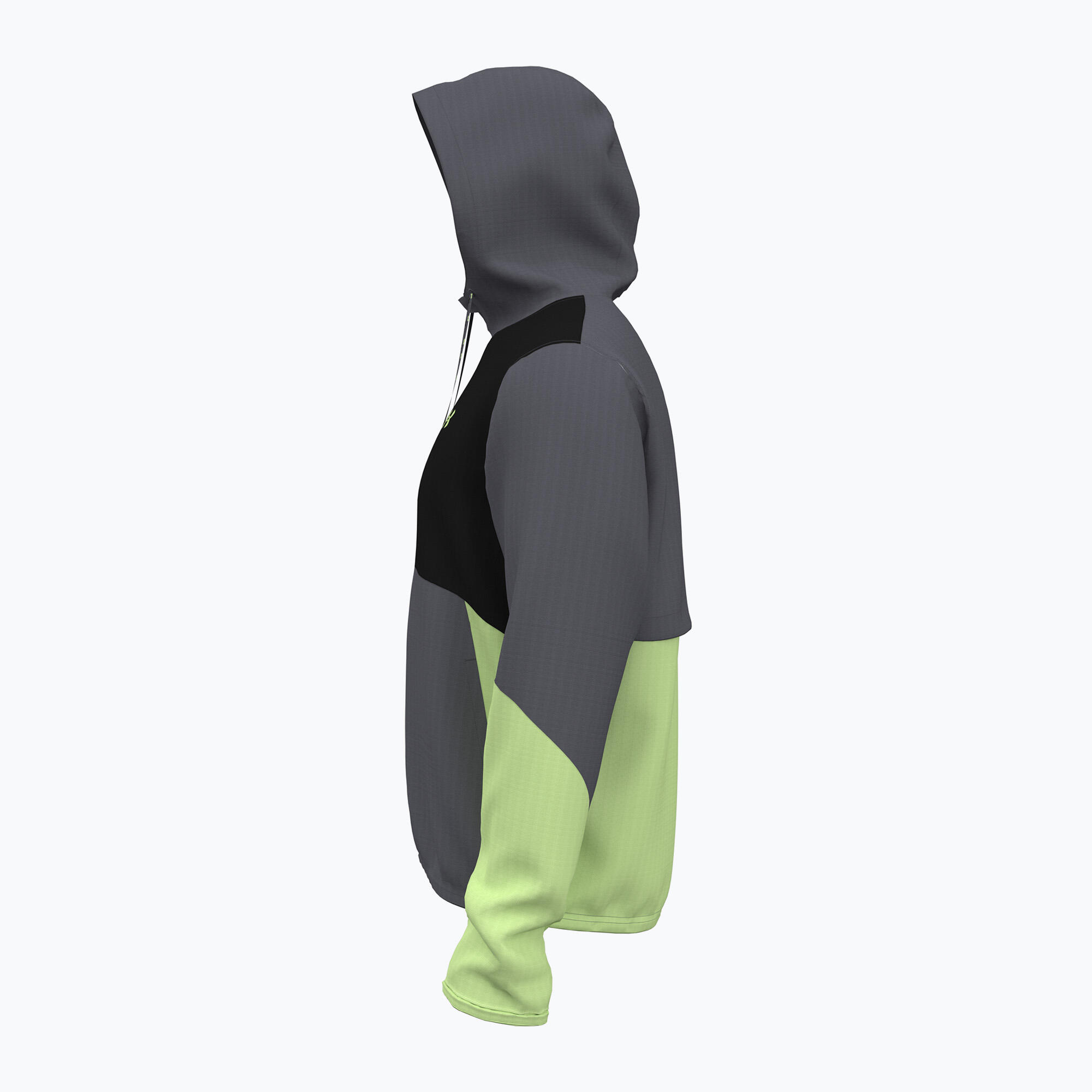 Windjack Under armour model 1382875-025 voor mannen 4/4