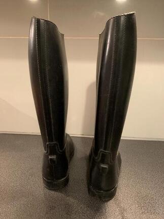 Entre Particuliers - Bottes équitation Fouganza - Taille 32