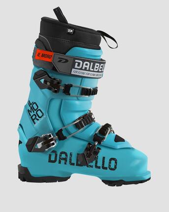 Chaussures De Ski Il Moro 90 Gw Homme