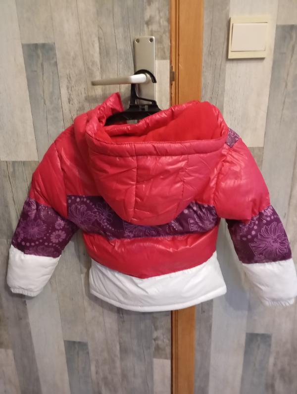 Entre Particuliers - Veste  doudoune ski Peak Mountain 2/3