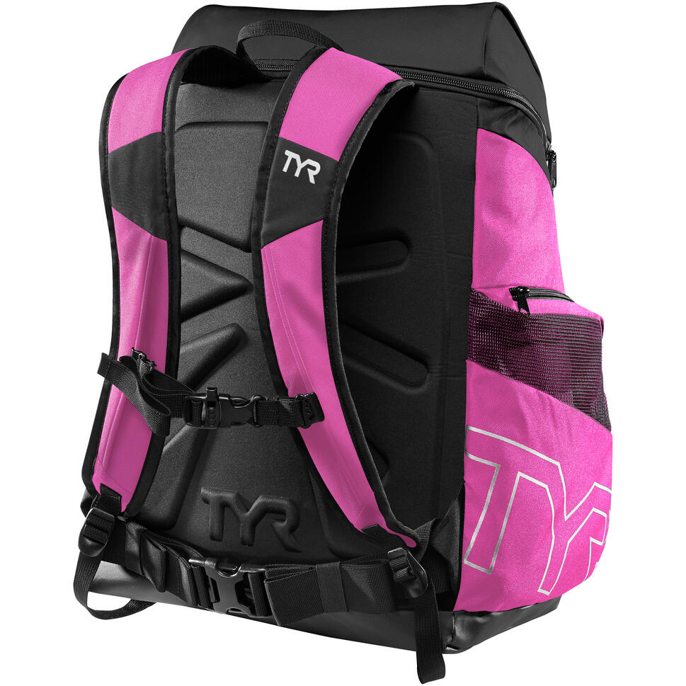 Plecak na basen unisex tyr alliance team backpack 45l