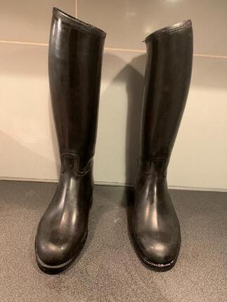 Tussen Particulieren - Aigle rijlaarzen