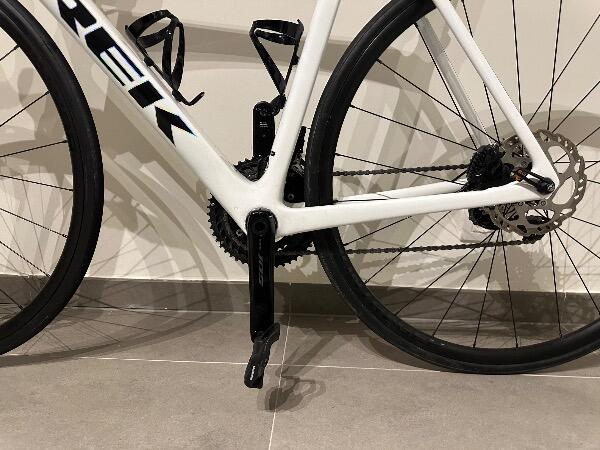 Entre Particuliers - Trek course 4/5