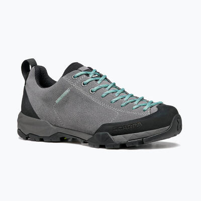 Wandelschoenen voor dames scarpa mojito trail gtx
