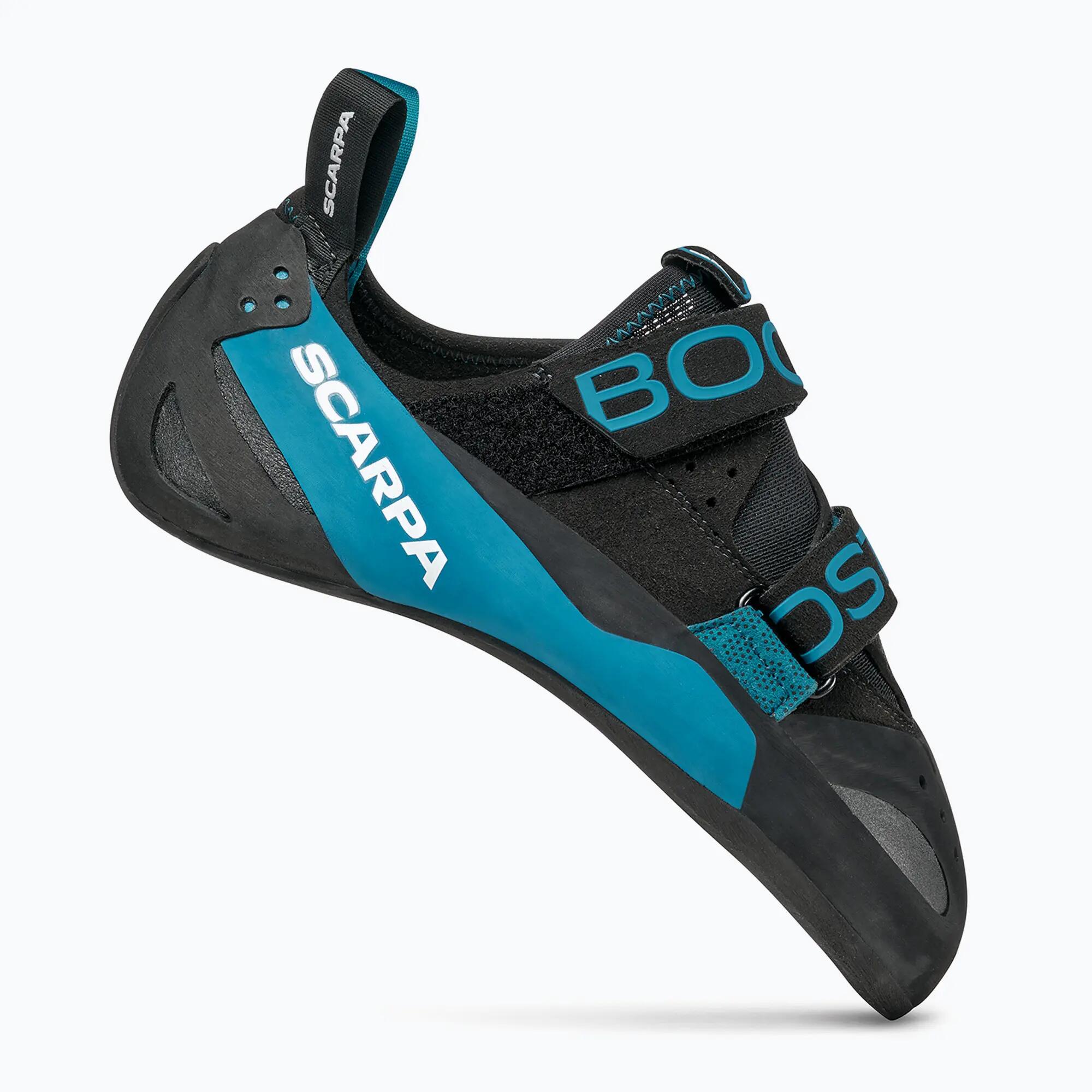Buty wspinaczkowe SCARPA Boostic 3/5