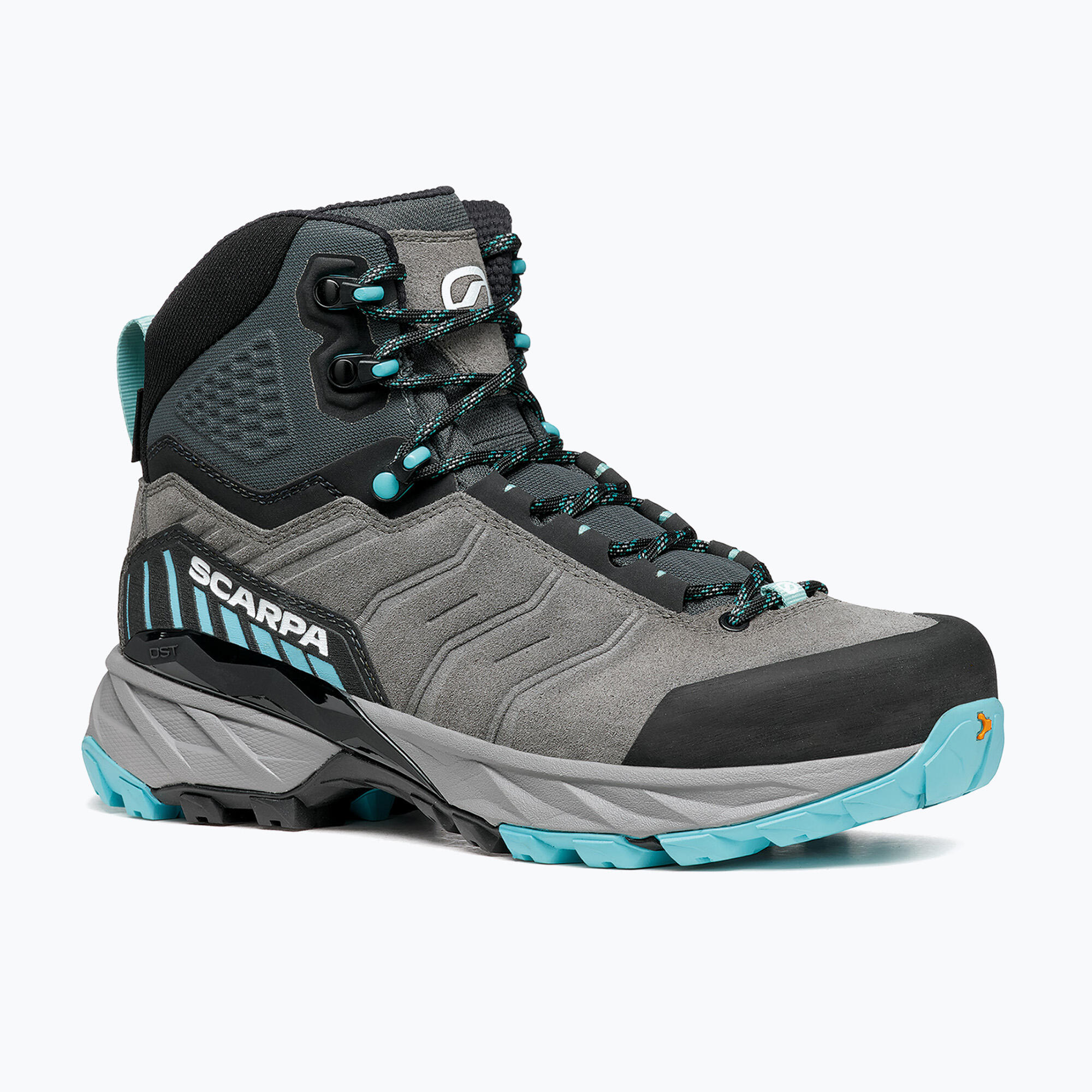 Bocanci de trekking damă Rush Trk GTX Women