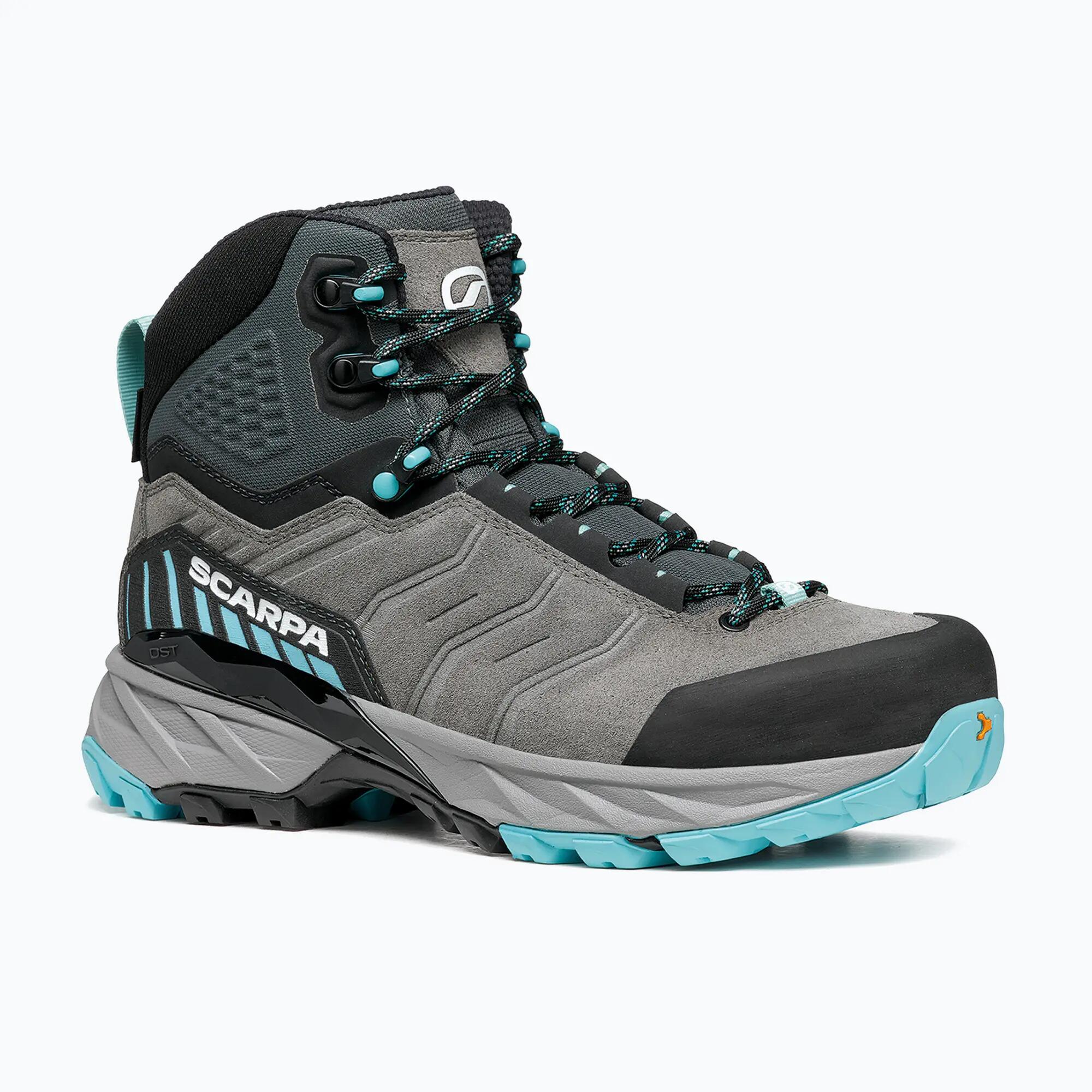 SCARPA picture