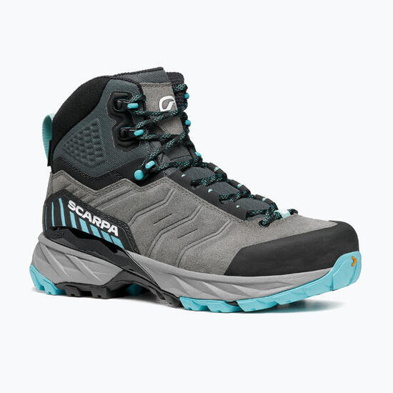 Chaussures trekking femme SCARPA Rush TRK GTX
