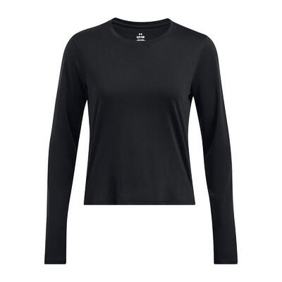 Maglia a maniche lunghe da corsa Under Armour Launch da donna