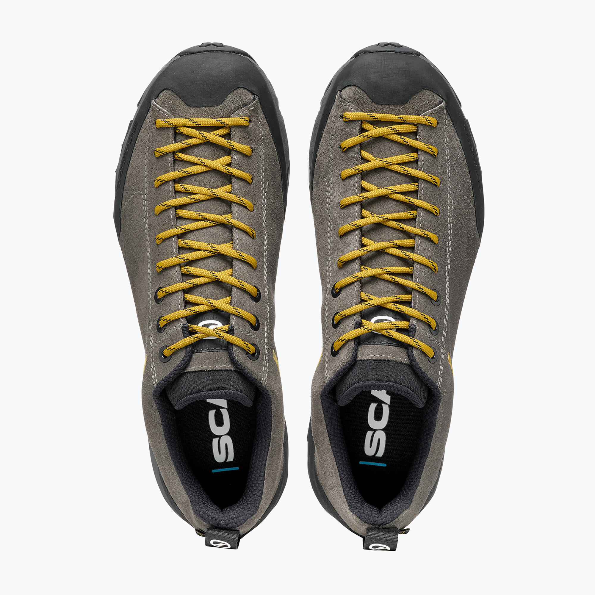Chaussures de randonnée homme SCARPA Mojito Trail GTX 5/5
