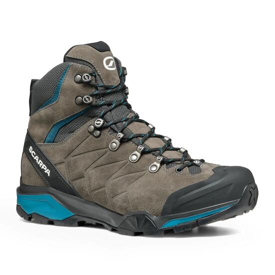 Scarponi da trekking uomo Zg Trek GTX