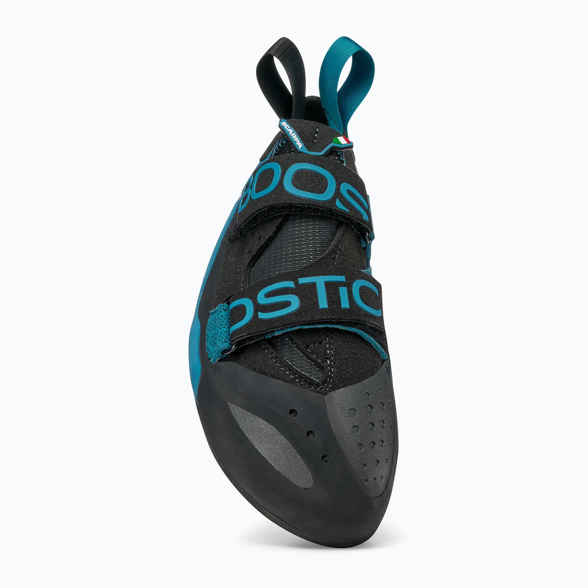 Buty wspinaczkowe SCARPA Boostic 5/5