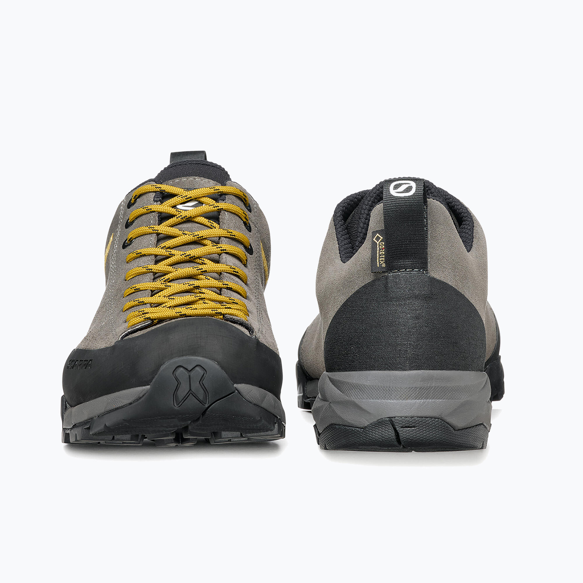 Chaussures de randonnée homme SCARPA Mojito Trail GTX 4/5