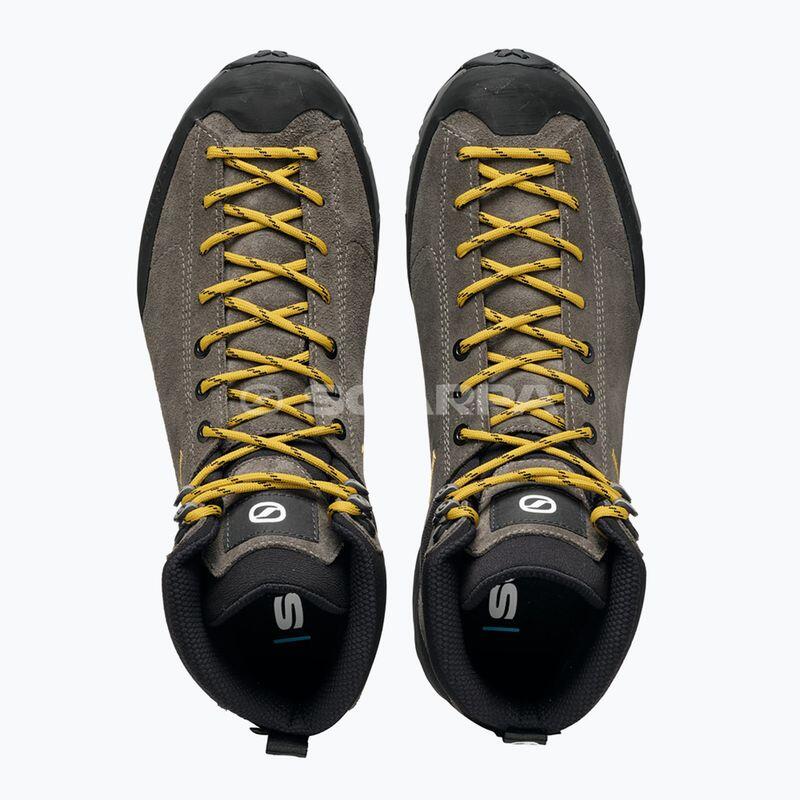 Chaussures de randonnée homme SCARPA Mojito Hike GTX 3/4