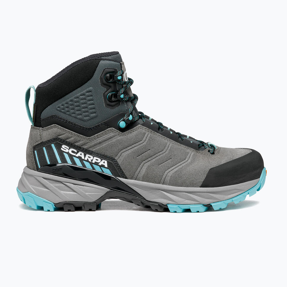 Buty trekkingowe damskie Rush Trk GTX Women