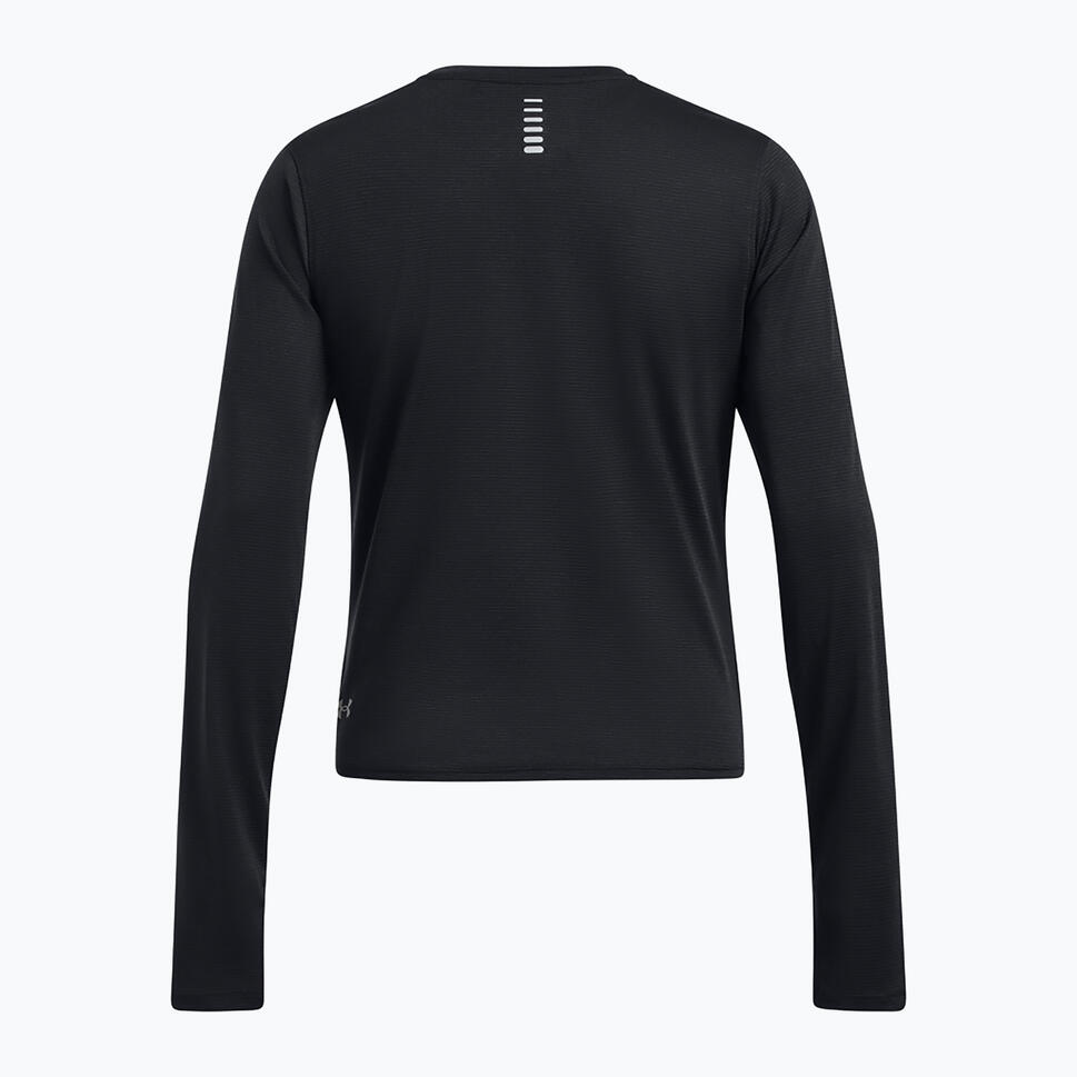 Longsleeve do biegania damski Under Armour Launch