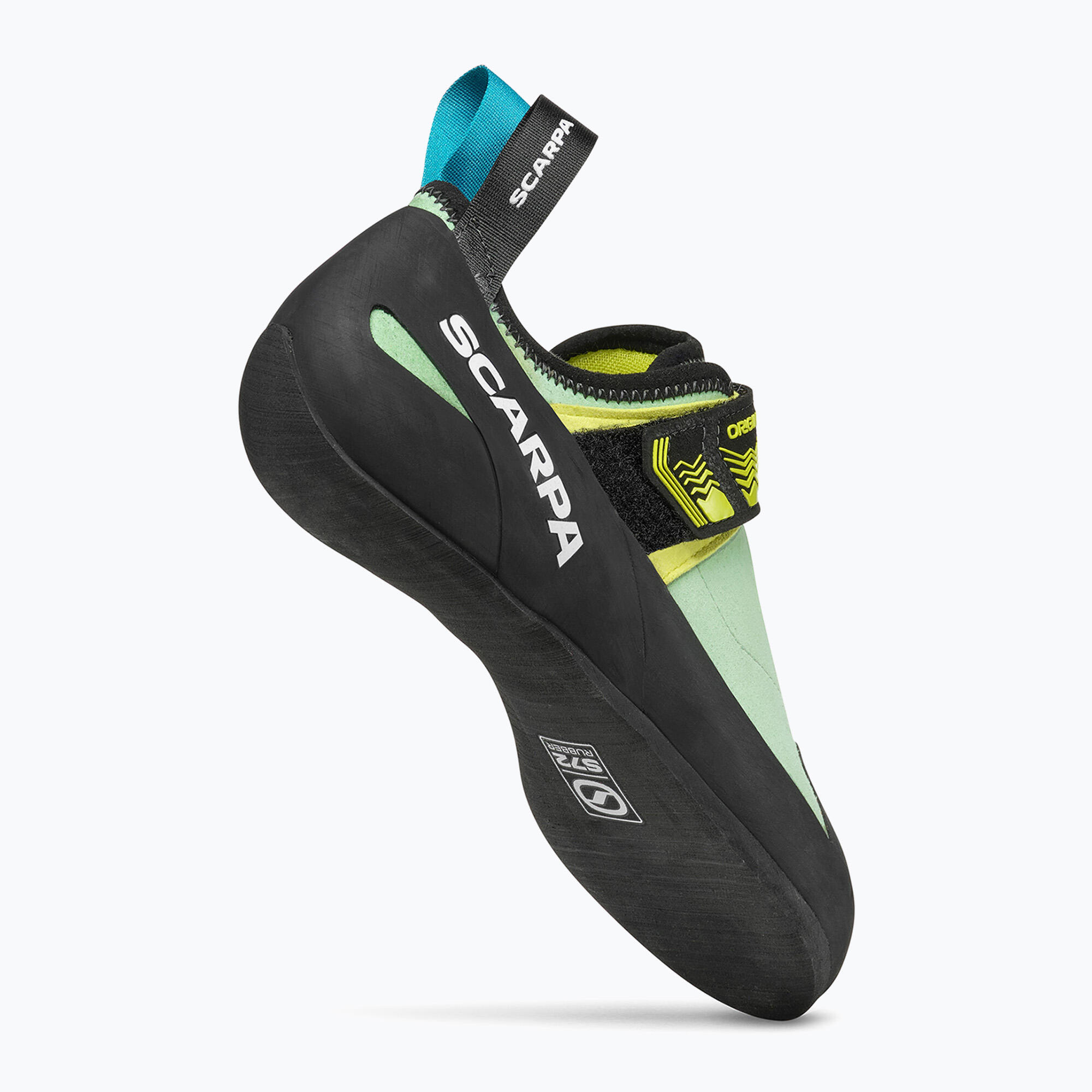 Chaussons d'escalade femme SCARPA Origin VS 2/5