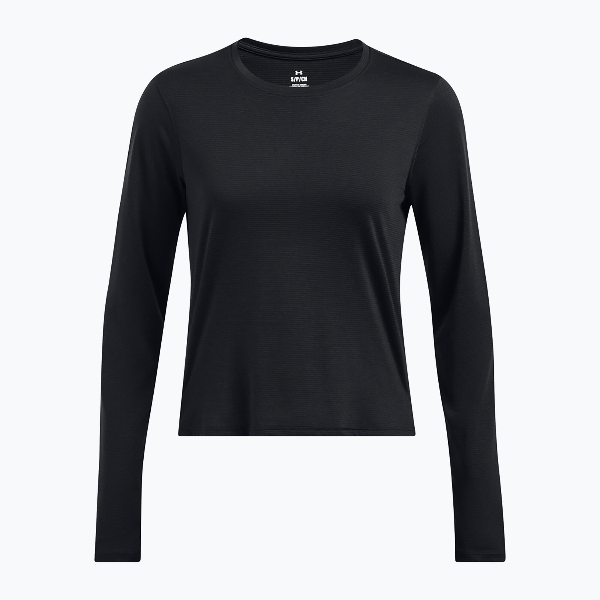 Maglia a maniche lunghe da corsa Under Armour Launch da donna 4/4