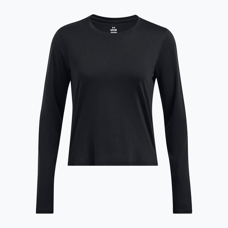 Tricou pentru alergare Under Armour Launch pentru femei