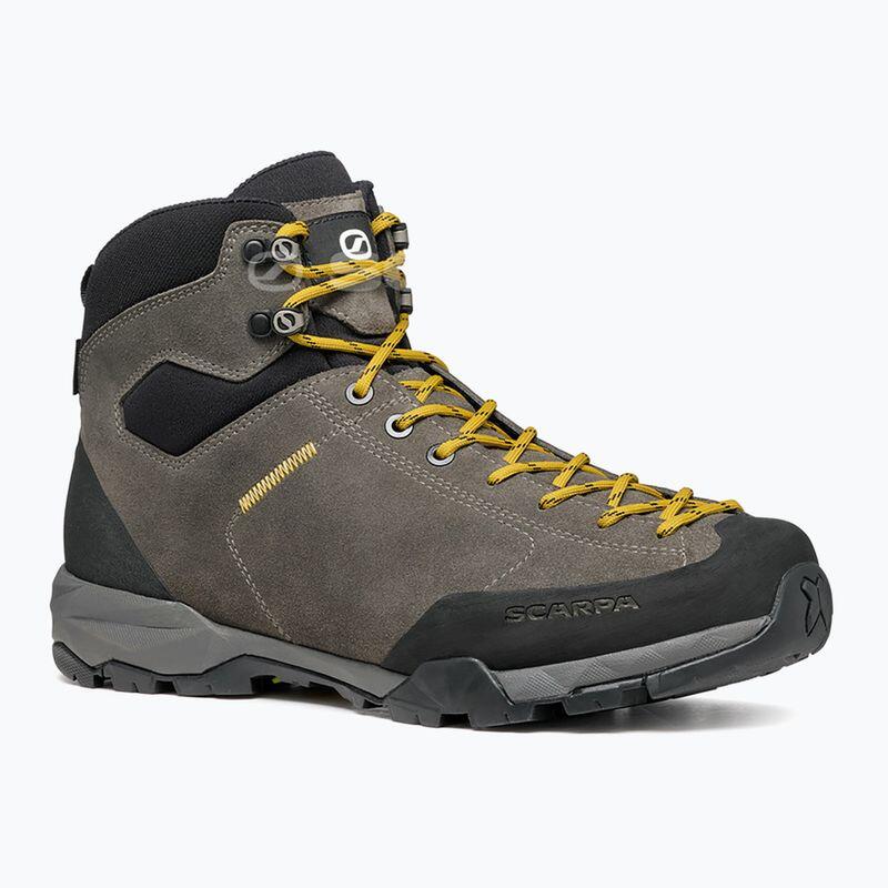 Pánské turistické boty Mojito Hike GTX
