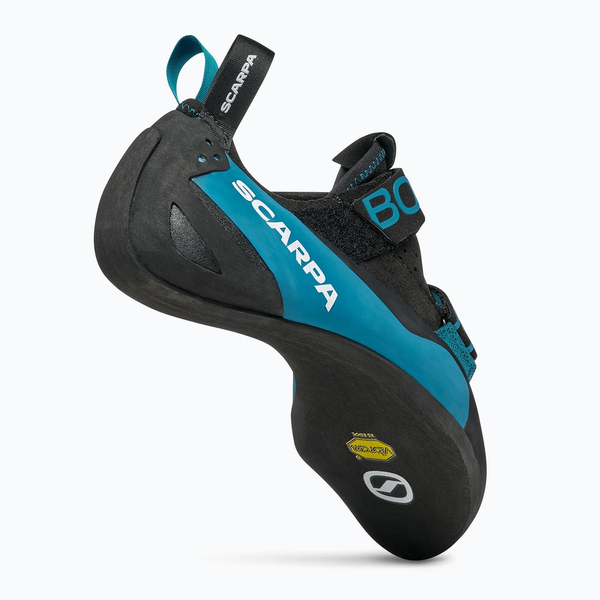 Buty wspinaczkowe SCARPA Boostic 2/5
