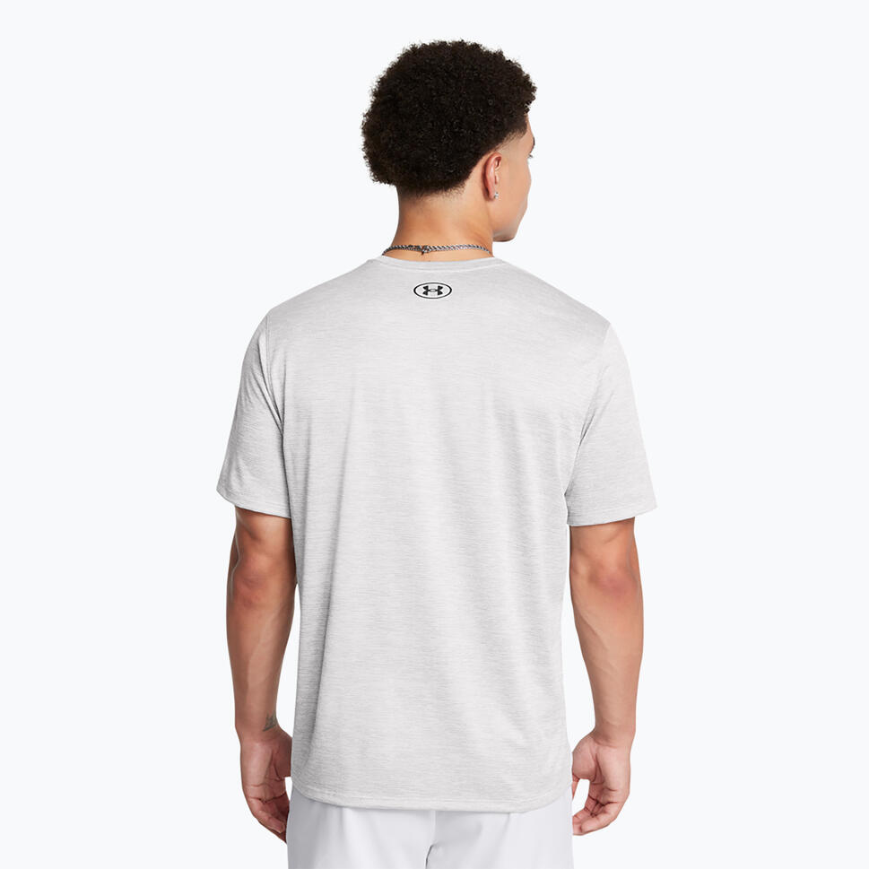 Koszulka treningowa męska Under Armour Tech Vent