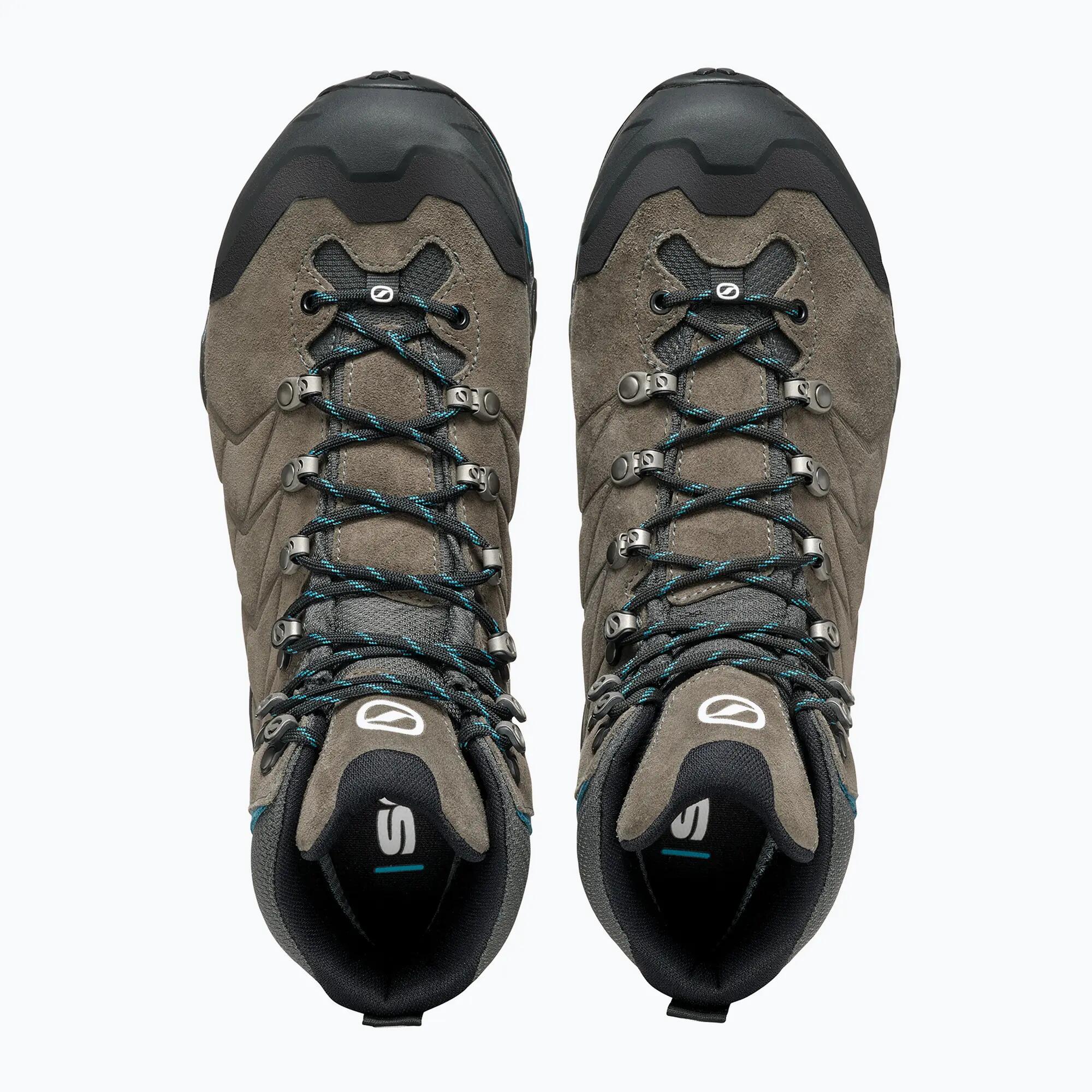 Trekkingschoenen voor heren SCARPA ZG Trek GTX 5/7