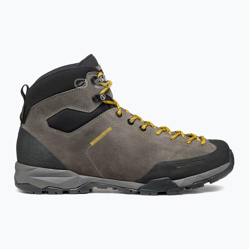 Chaussures de randonnée homme SCARPA Mojito Hike GTX 2/4