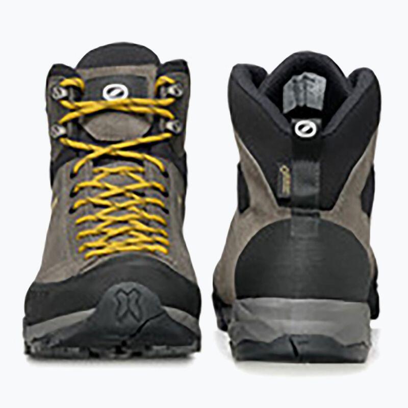 Chaussures de randonnée homme SCARPA Mojito Hike GTX 4/4