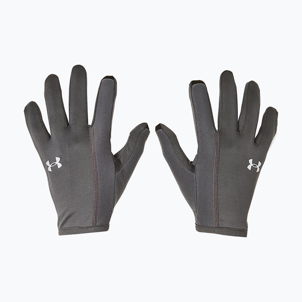 Rękawiczki do biegania męskie Under Armour Storm Run Liner