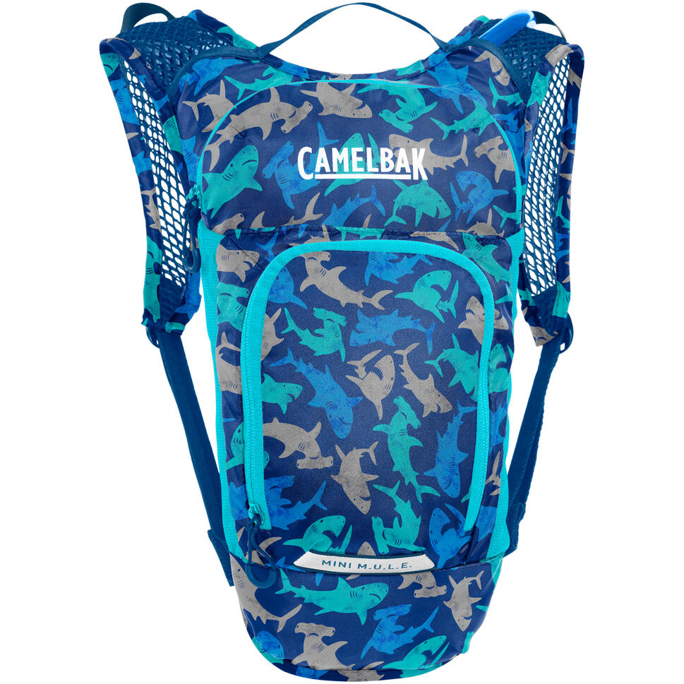 Plecak rowerowy dziecięcy CamelBak Mini M.U.L.E.®