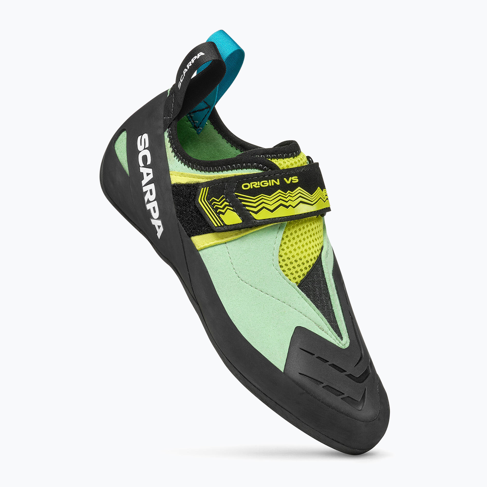 SCARPA picture
