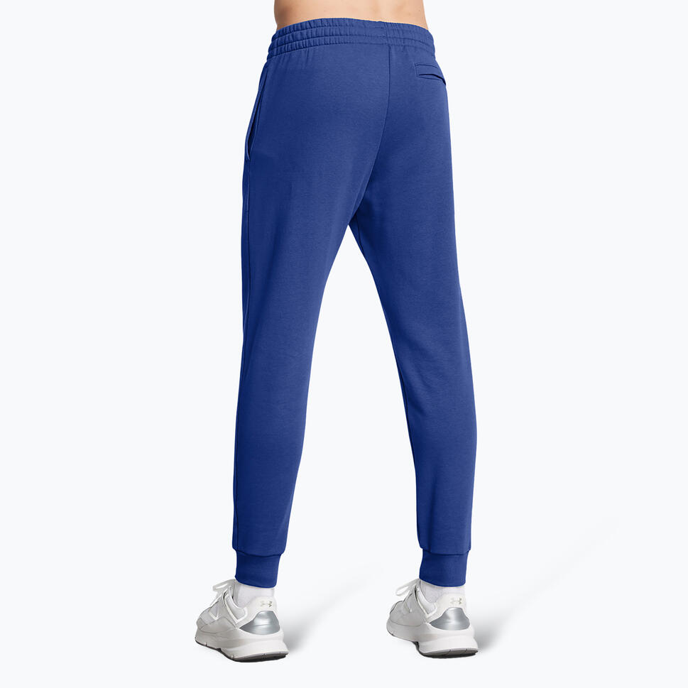 Spodnie męskie Under Armour Rival Fleece Joggers