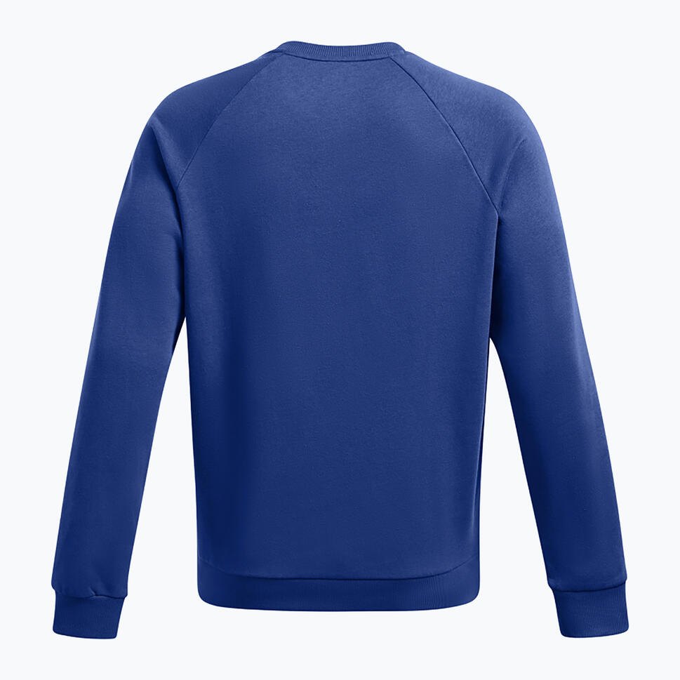 Bluza męska Under Armour Rival Fleece Crew