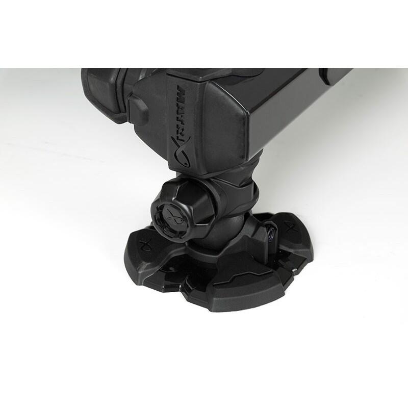 Stazione Matrix XR36 Pro Shadow 6/7