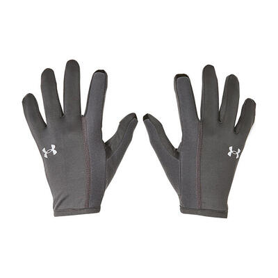Under armour storm run liner hardloophandschoenen voor heren