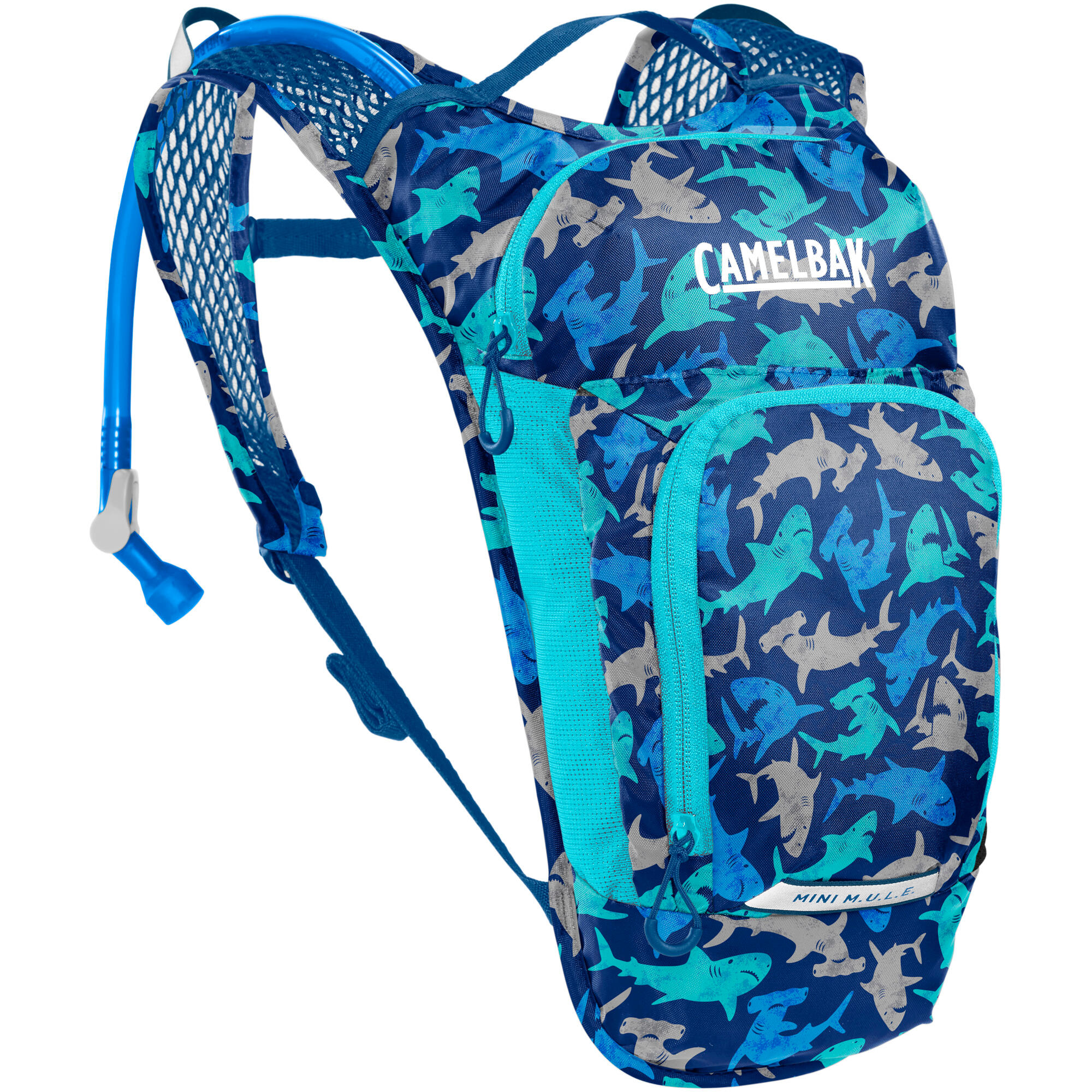 Plecak rowerowy dziecięcy CamelBak Mini M.U.L.E.®