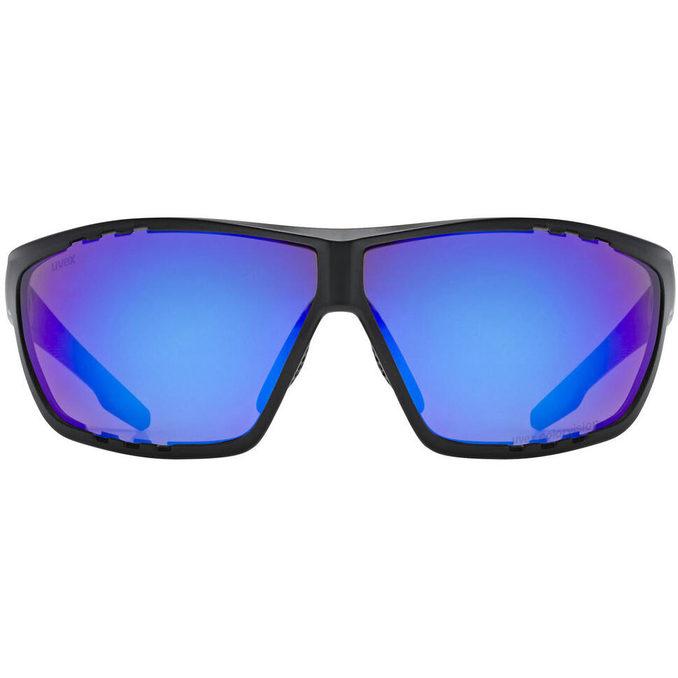 Okulary rowerowe uvex sportstyle 706 CV