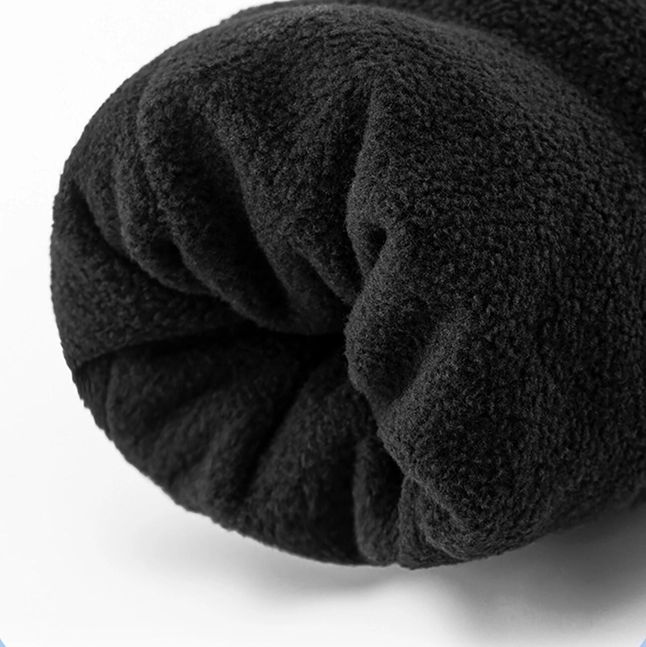 Qunature Panda skihandschoenen voor kinderen en volwassenen 5/7