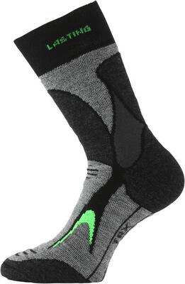 Merinosocken TRX