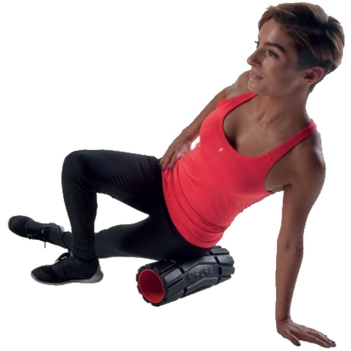 Rouleau de massage Pure2Improve Pure logo 5/5