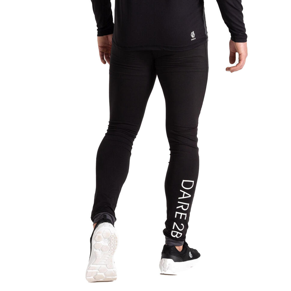Męskie Legginsy Exchange III Base Layer