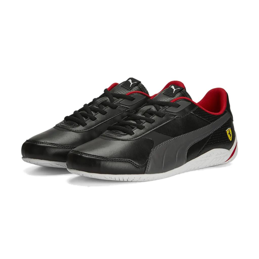 Мъже - Puma Ferrari Rdg Cat 2.0 - 307518-01 - Черно