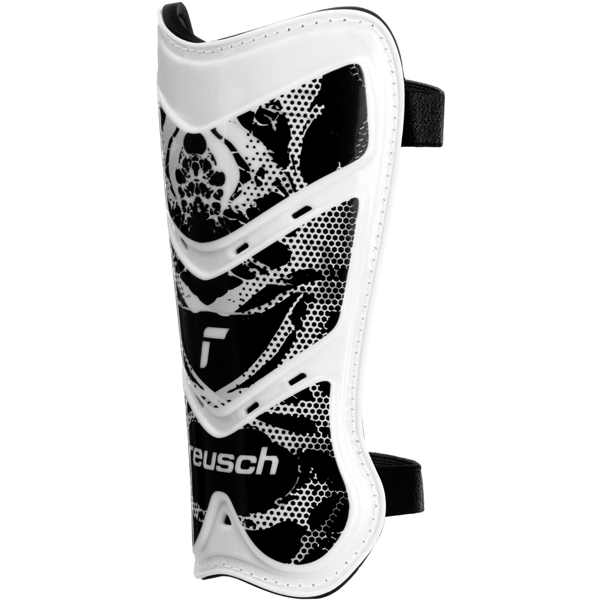 Fußball Schienbeinschoner Reusch Attrakt Lite 2/4