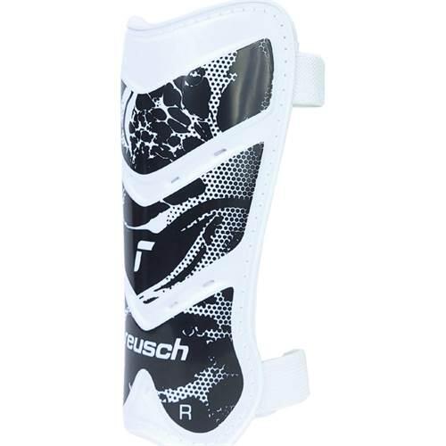 Ochraniacze piłkarskie unisex Reusch SHinguard Attrakt Lite