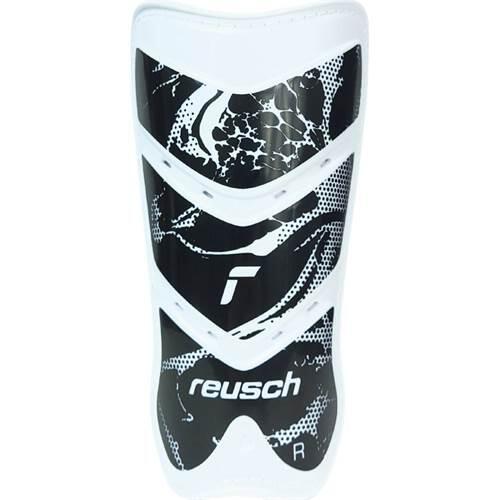 Ochraniacze piłkarskie unisex Reusch SHinguard Attrakt Lite